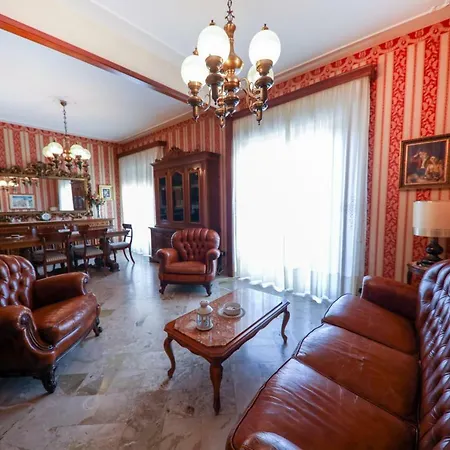 Casa Gioia Lejlighed Cefalù