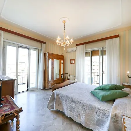Casa Gioia Lejlighed Cefalù