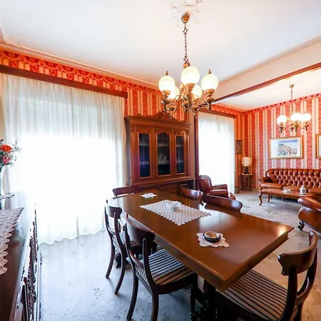 Casa Gioia *