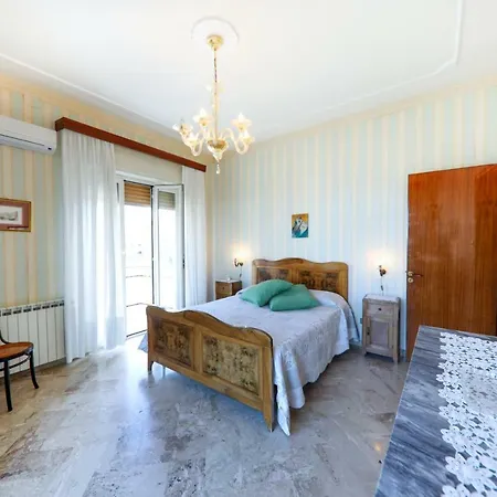 Casa Gioia Lejlighed