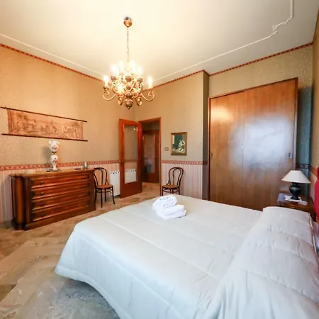 Casa Gioia Lejlighed *