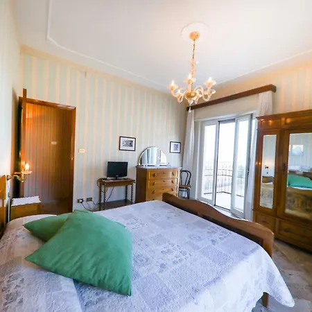 Apartamento Casa Gioia *