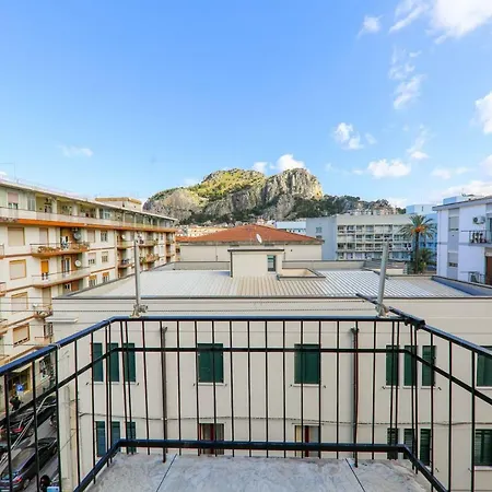 Casa Gioia * Cefalú