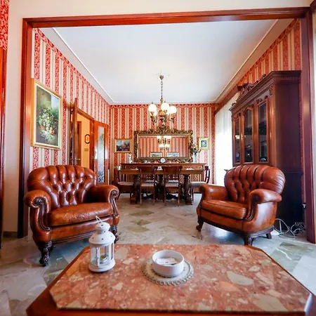 Casa Gioia Lejlighed *