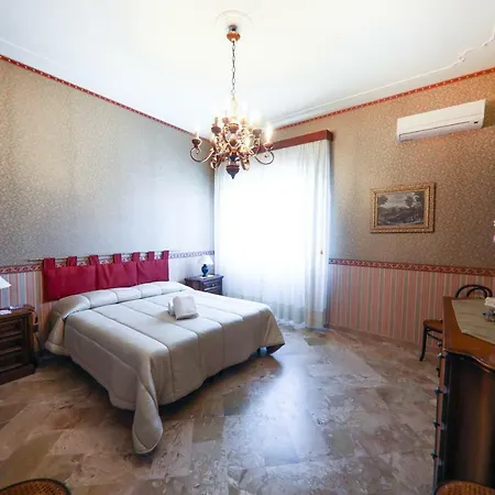 Apartamento Casa Gioia