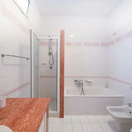 Casa Gioia Apartamento *