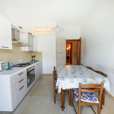 Casa Gioia Lejlighed