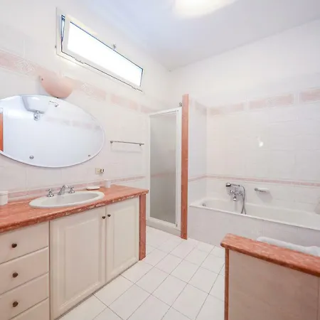 Apartamento Casa Gioia Cefalú