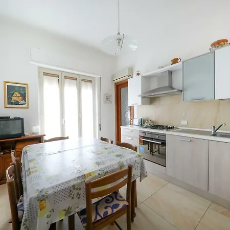 Casa Gioia * Cefalù