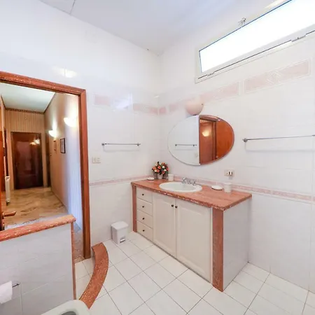 Casa Gioia Apartamento Cefalú