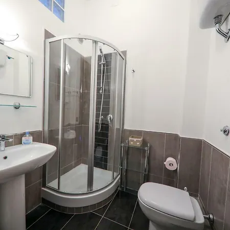 Apartamento Casa Gioia