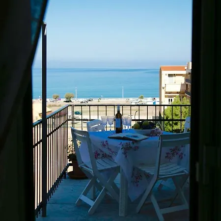 Casa Gioia Lejlighed *